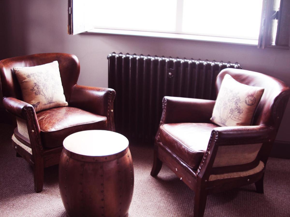 Maison Bushmills Bagian luar foto