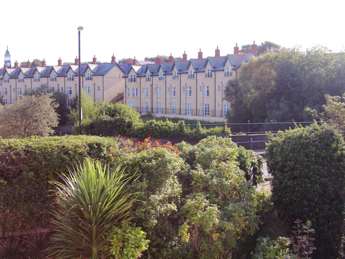 Maison Bushmills Bagian luar foto
